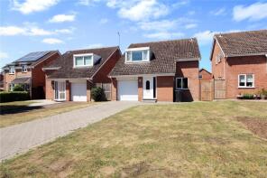 2, The Keys, Norwich NR15 1JJ