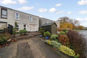 6, East Mains, Menstrie FK11 7AW
