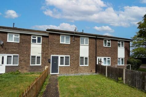 Brampton Gardens, Eynesbury, PE19