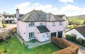 5, Sheirs Orchard, Budleigh Salterton EX9 7PA