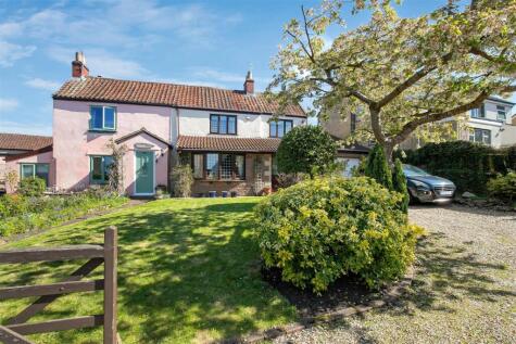 Brockridge Lane, Frampton Cotterell