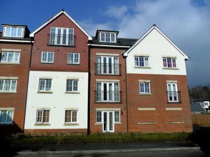 Royal Drive, Bordon, Hampshire