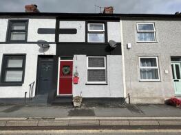 4, Glanafon Terrace, Llanrwst Road, Conwy LL32 8LR