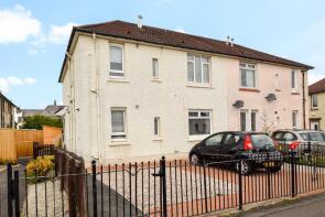 26, Westerton Avenue, Larkhall ML9 1JG