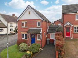 1, Bankside Close, Nantwich CW5 6BL
