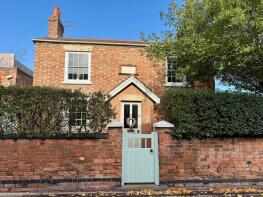 8 Rose Cottage, Blind Lane, Derby DE72 3DW