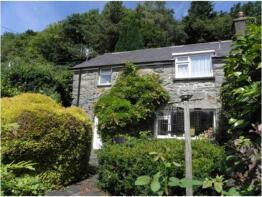 Frondeg, Road From Capel Peniel To Awelon, Dolgellau LL40 2TA