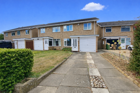 Tanhouse, Orton Malborne, Peterborough, Cambridgeshire, PE2