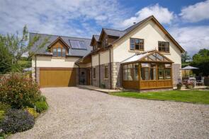 11, Lon Yr Ywen, Pont Robert, Meifod SY22 6JT