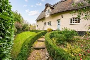 Bardsfield, Walden Road, Cambridge CB21 4NX