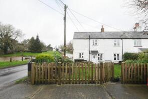 1, Coldred Cottages, Coldred Hill, Dover CT15 5AL