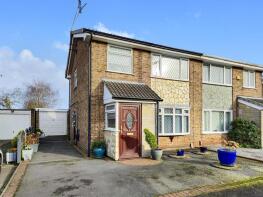 17, Tithe Close, Thringstone LE67 8LZ