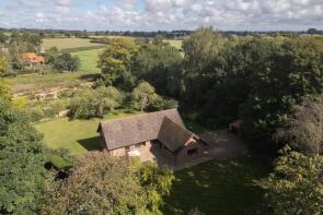 Hazelwood, Broomsthorpe Road, King's Lynn PE31 8RG