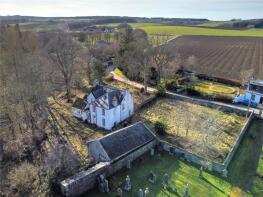 Dominie House, Main Road, Buckie AB56 5UA