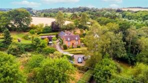 Whittington Old House, Horse Bridge Lane, Stourbridge DY7 6NX