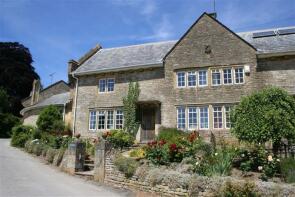 Broom Cottage, Maugersbury Close, Maugersbury GL54 1HP