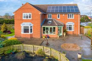 15, Mill Lane, Northallerton DL7 9SS
