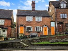 81 82, Welch Gate, Bewdley DY12 2AX