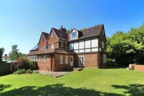 Moorwood, Woodcock Lane, Benenden, Cranbrook TN17 4HT
