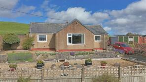 Garnedd Bach, Llangernyw LL22 8RR