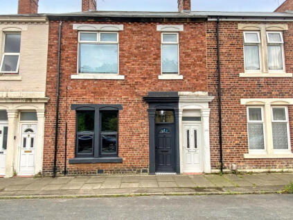 George Street, Willington Quay, Wallsend, Tyne and Wear, NE28 6SL