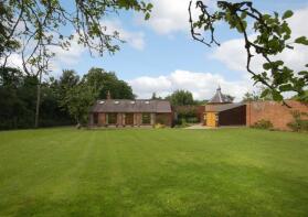 The Orangery, Gatacre, Wolverhampton WV5 7AW