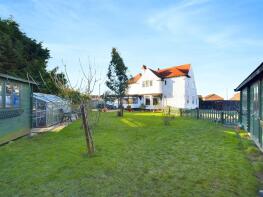 21 Springfield, Huttoft Road, Mablethorpe LN12 2QZ