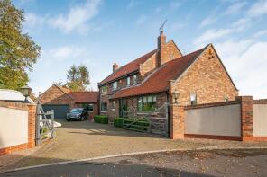 Parkfield, Bridge Road, Goole DN14 8LJ