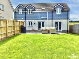 29, Garden Meadows Park, Tenby SA70 8BD