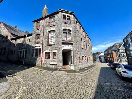 Peacock Lane, Plymouth, PL4