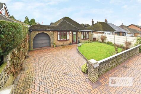Leek Road, Werrington