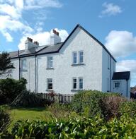 1, Coastguard Station House, Harbour Road, Stranraer DG9 9QX