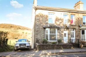 Tan Y Dderwen, High Street, Sennybridge, Brecon LD3 8PG