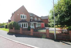 9, Pines Way, Mansfield NG18 4UU