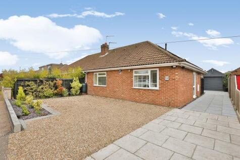 Drayton Wood Road, Hellesdon, NORWICH