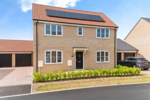 20, Biehler Avenue, Weston, Spalding PE12 6GU