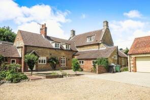 29 Harby House, Stainfield Road, Bourne PE10 0RE
