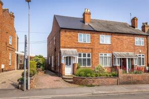 13, Leake Road, Nottingham NG11 0HW