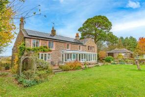Craigsyke Ford, West Hall CA8 2BT