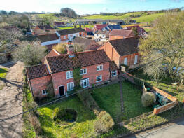 Lilac Cottage, The Street, Norwich NR9 5AL