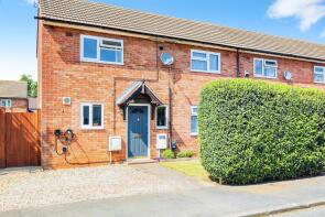 8, Eccles Road, Peterborough PE8 6AU