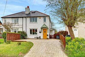 3, St Johns, Watery Lane, Sparsholt, Wantage OX12 9PW