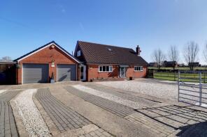 Farm View, Grange Lane, North Kelsey, Market Rasen LN7 6PE