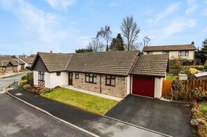 5, Lon Yr Afon, Llandrindod Wells LD1 6LX