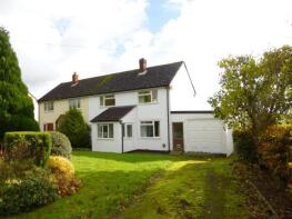 1, Greenyard Cottages, Craven Arms SY7 9EX