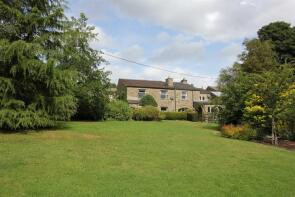Moor View House, Manor Farm, Leyburn DL8 4TS