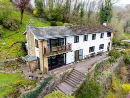 Belvedere House, B4234 From Junction With Ross Road To The Anchor Inn, Lower Lydbrook, Lydbrook GL17 9NU