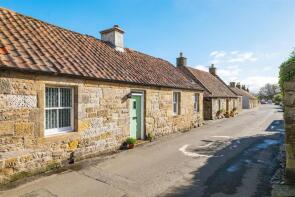 Mulberry Cottage, South Street, Cupar KY15 7AT