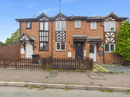 22, Greenways Drive, Tufthorn, Coleford GL16 8PF