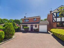 30, Cygnet Drive, Brookside, Telford TF3 1NP
